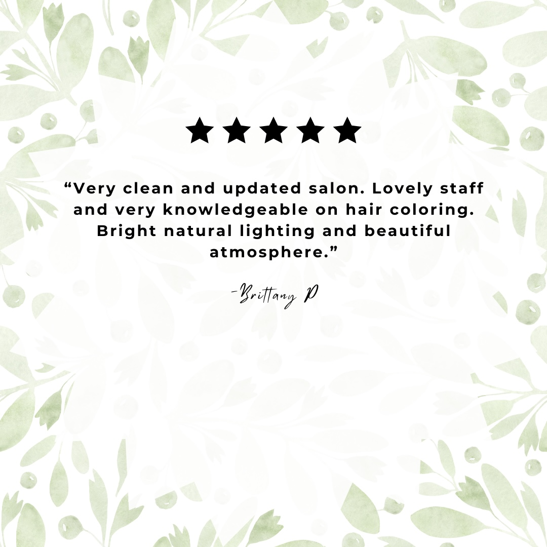 Hair Garden Review